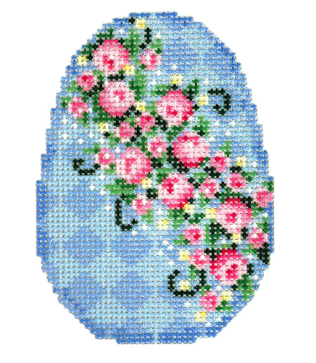 Rose Bud Garland