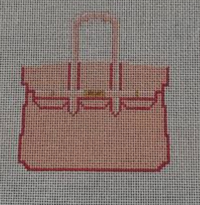 Birkin Bag-Pink