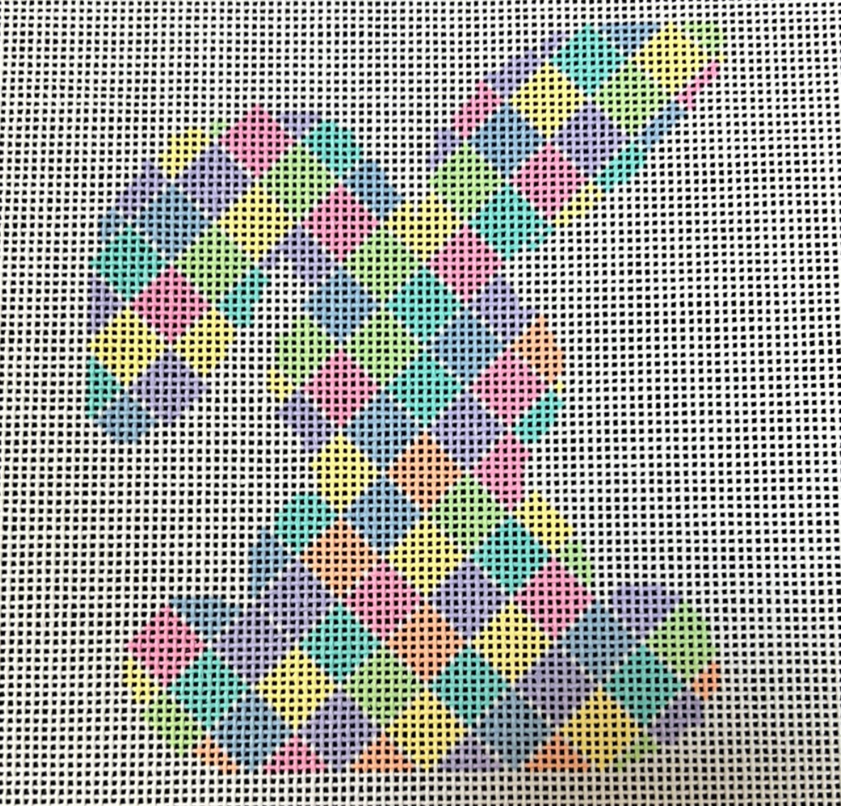 Bunny Trellis