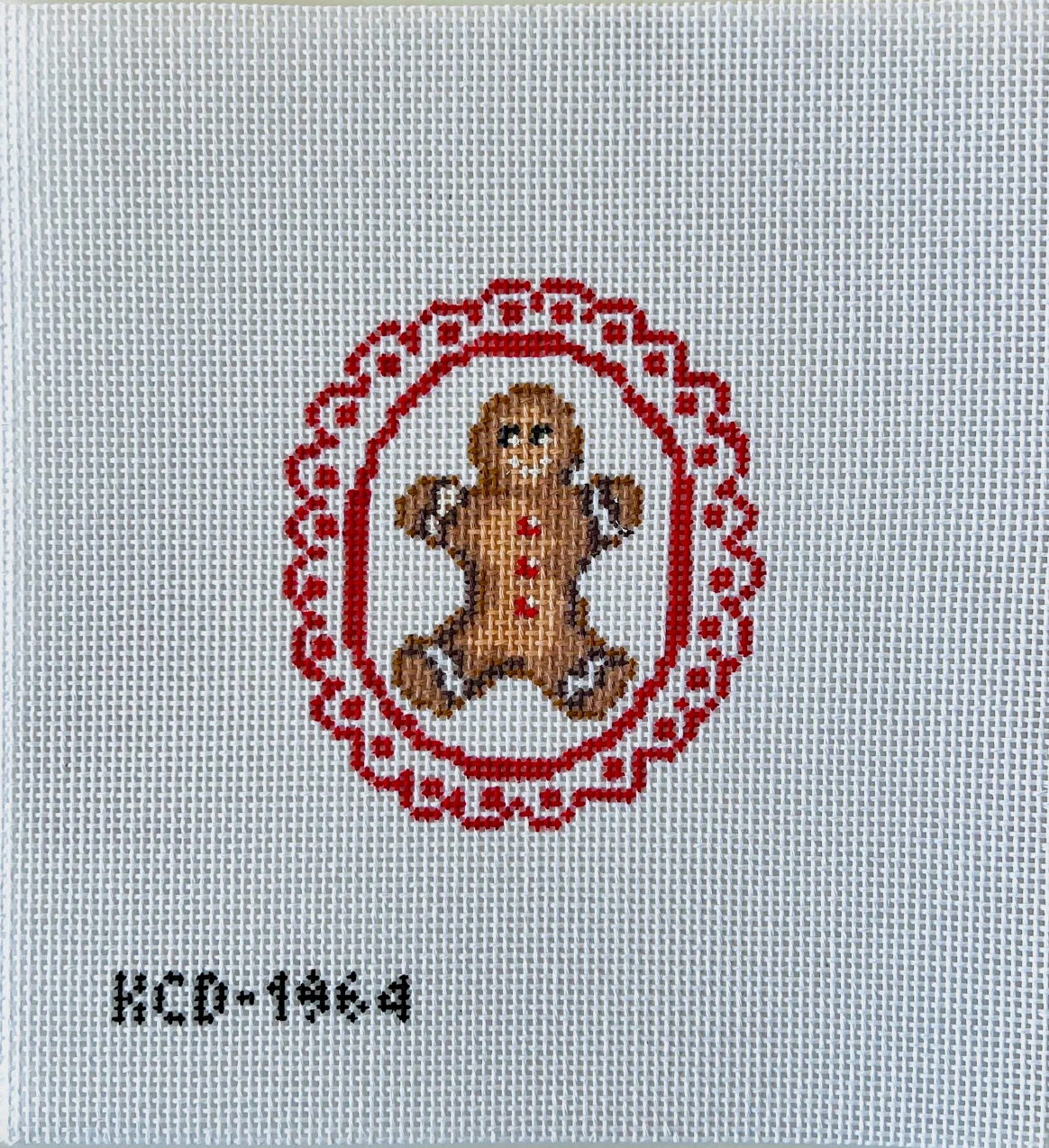 Gingerbread Man