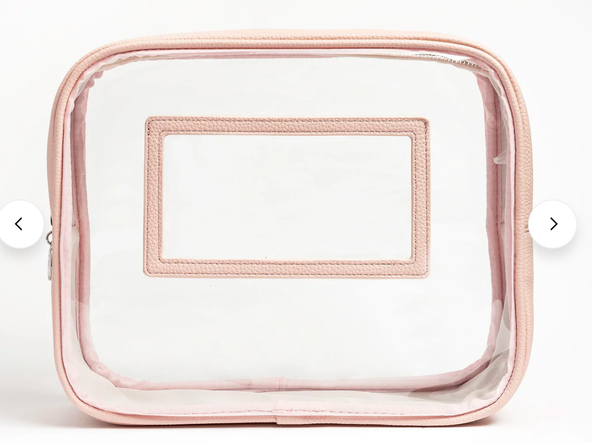 Pop in Pounch-Large-Pink