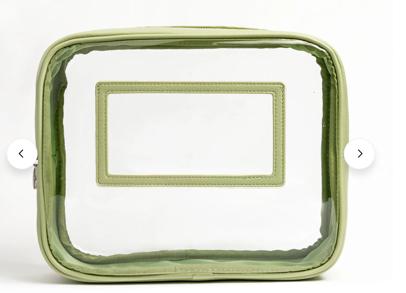 Pop In Pouch-Large-Mint