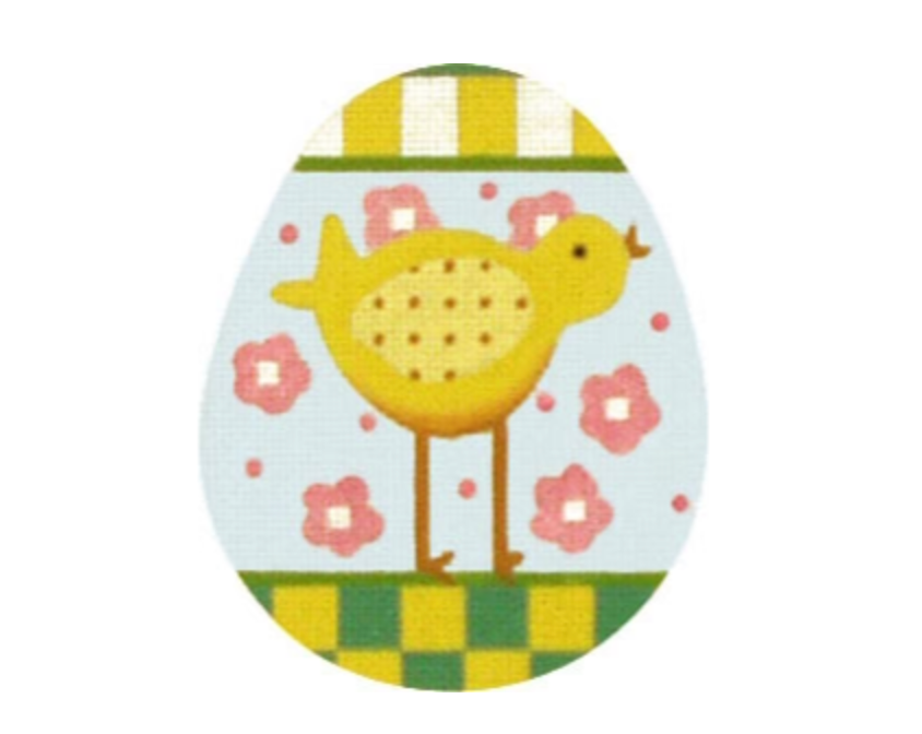 Chick Egg