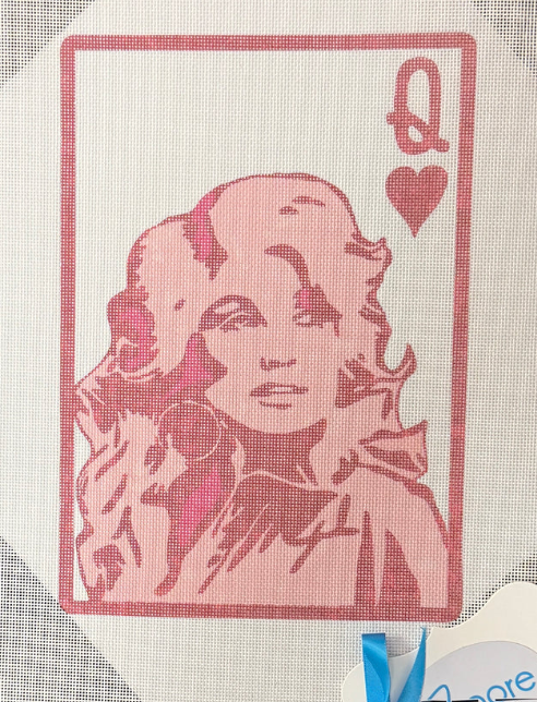 Queen of Hearts