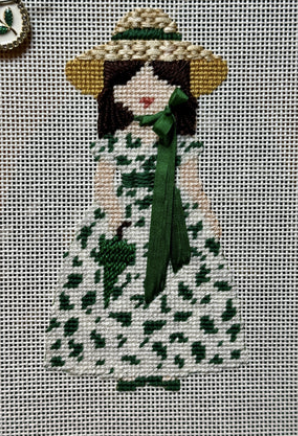 Scarlett O'Hara