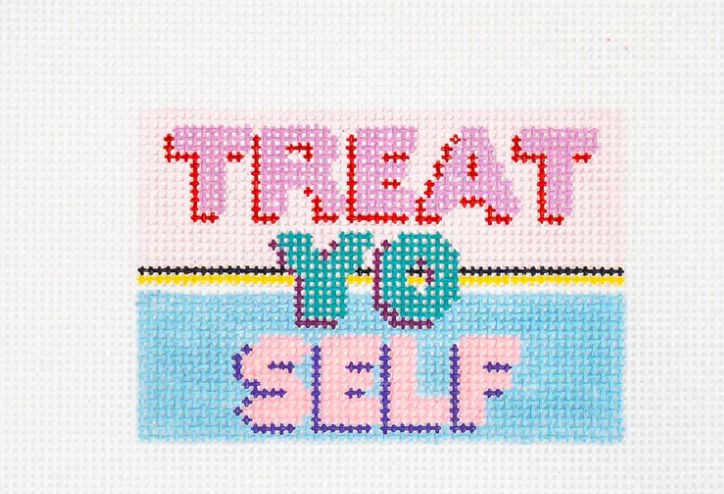 Treat Yo Self