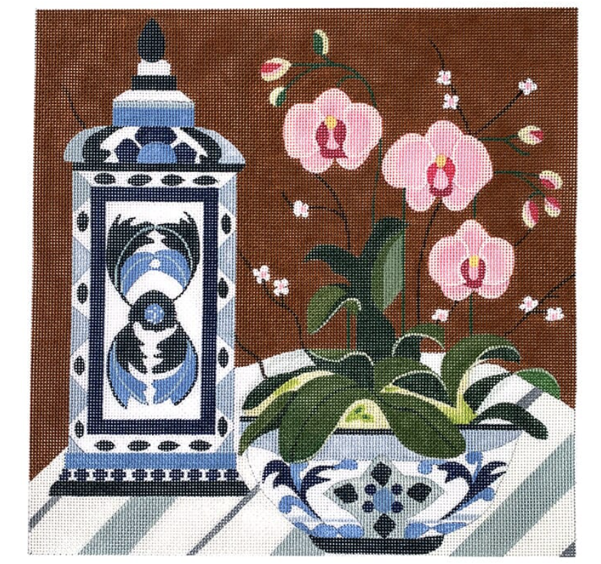 Blue and White Porcelain #2