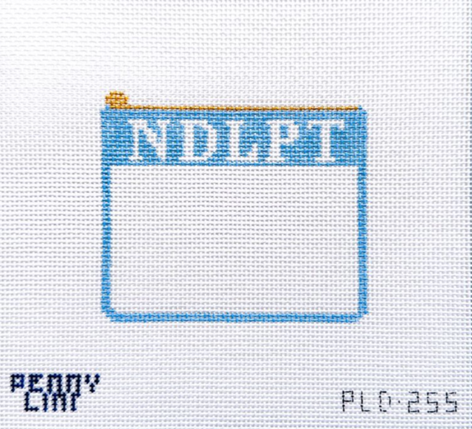 NDLPT Pouch
