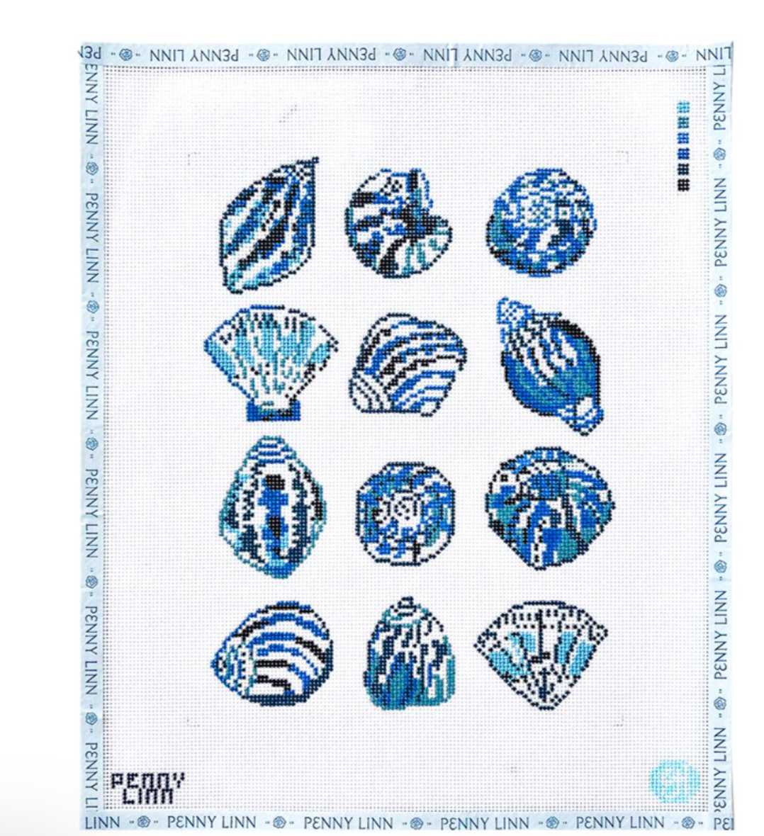 Beach Shells