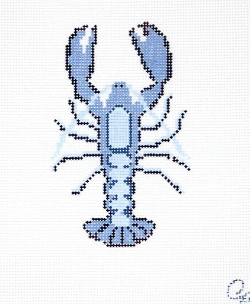 Blue Lobster