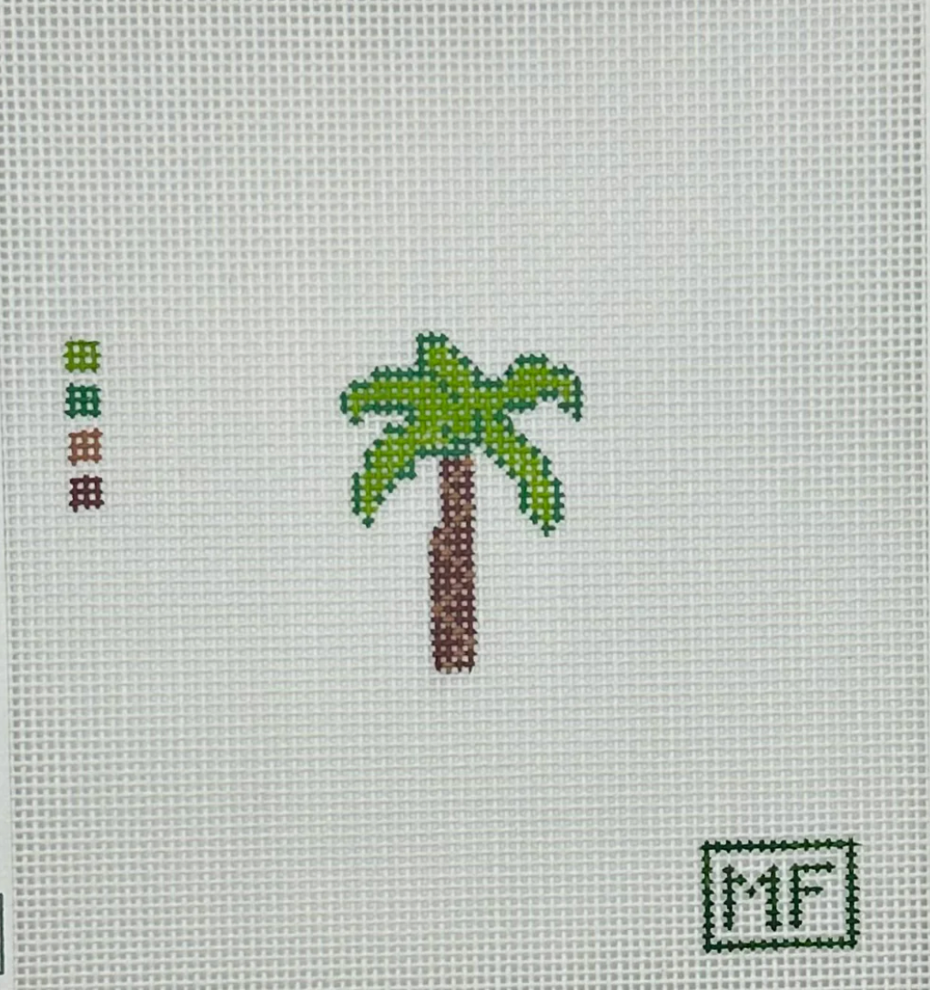Palm Tree Mini