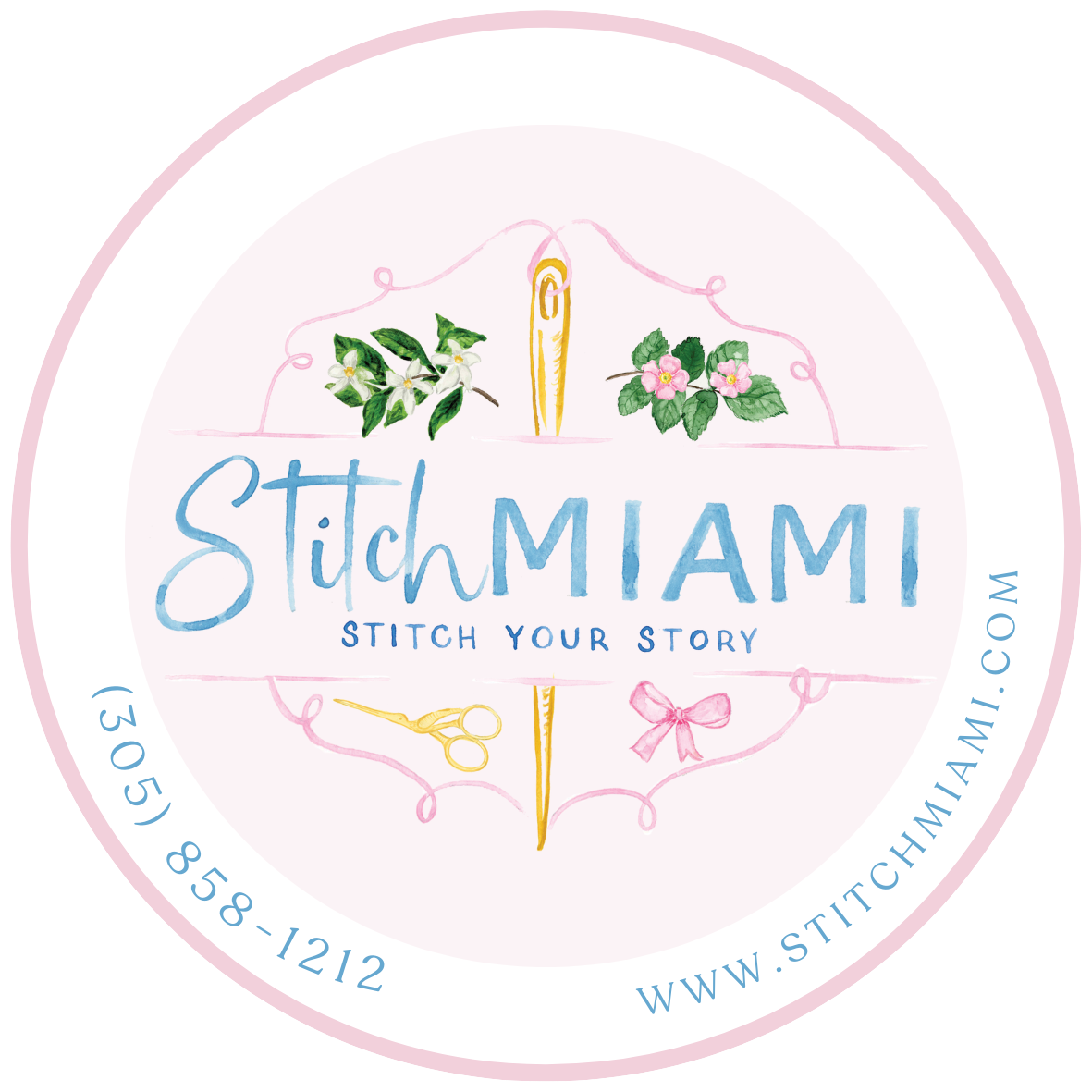Stitch Miami