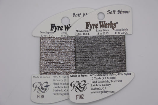 Fyre Werks FT-89/62