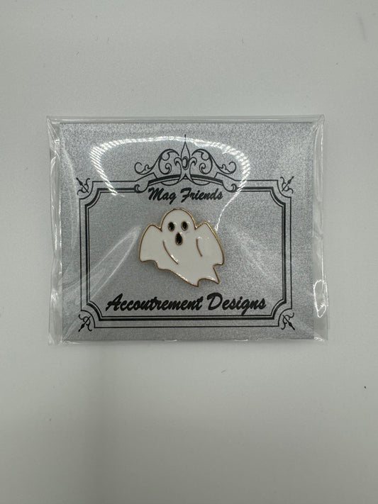 Ghost Needle Minder