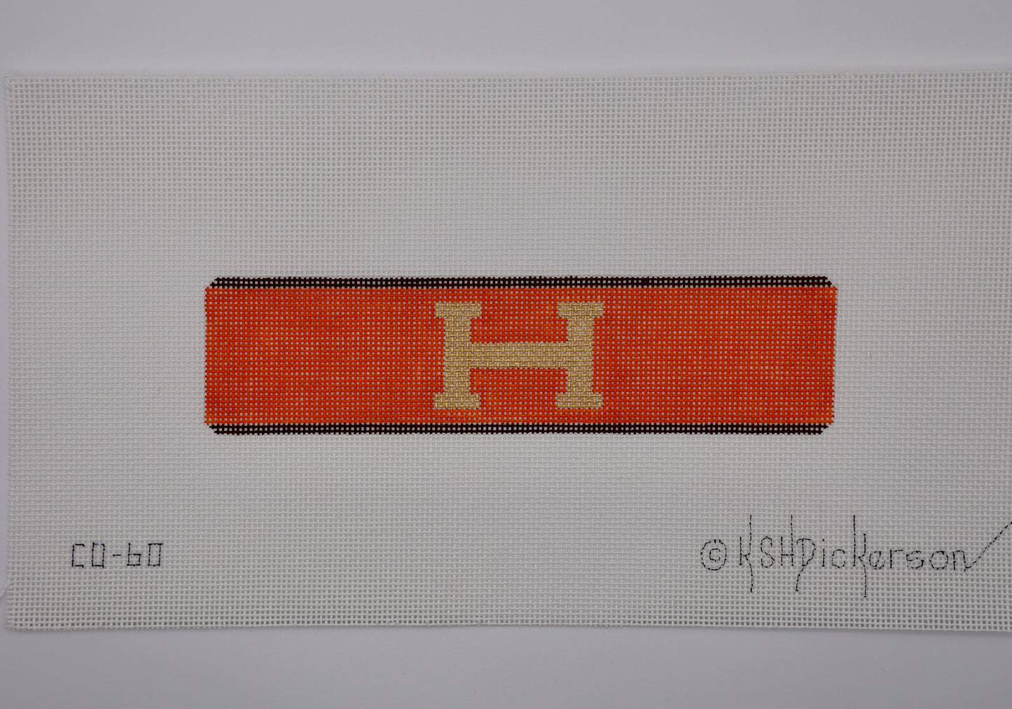 Hermes Inspired Cuff