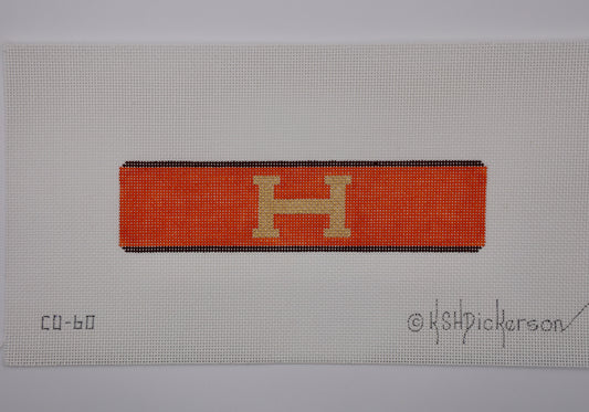 Hermes Inspired Cuff