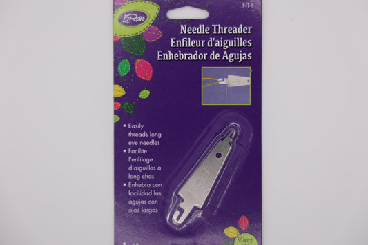 Needle Threader