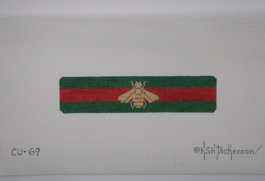 Gucci Inspired Cuff
