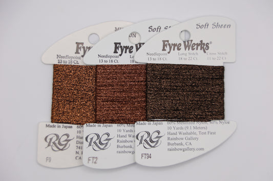 Fyre Werks FT-9/2/94