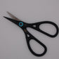 Italian Ringlock Embroidery Scissor