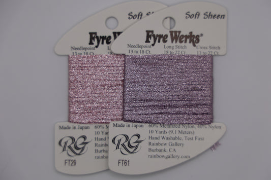 Fyre Werks FT-29/61