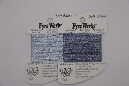 Fyre Werks FT-48/64