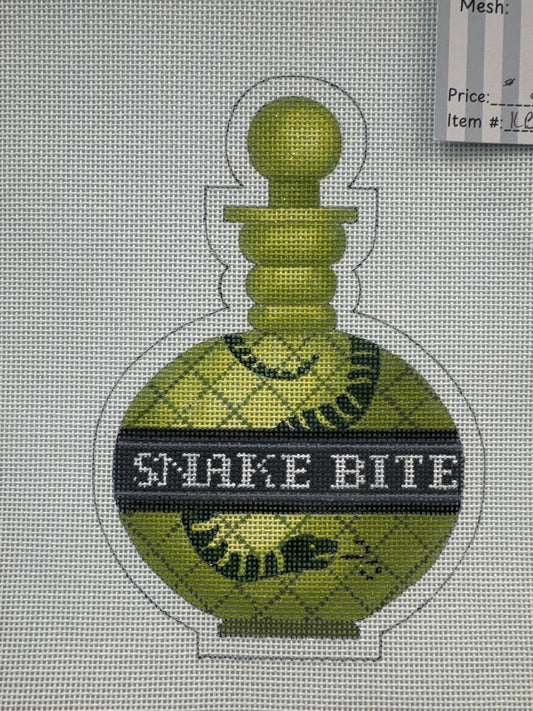 Snake Bite