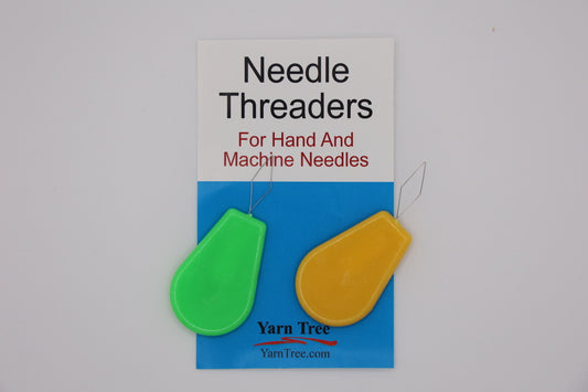 Needle Threaders (2-Pack)