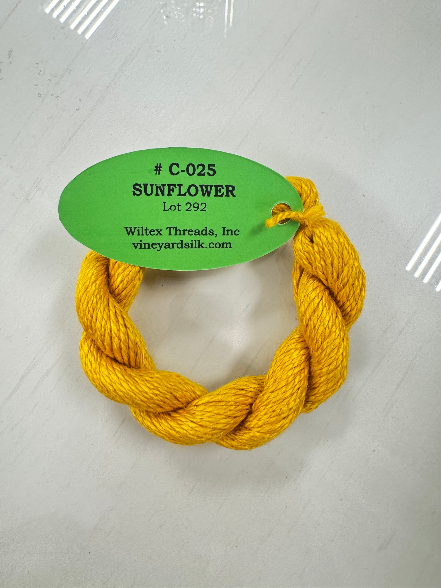 Vineyard Silk C-025