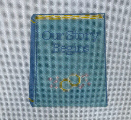 Our Story Begins