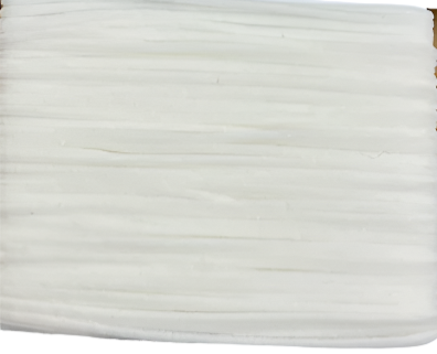 Petite Very Velvet- V602 White