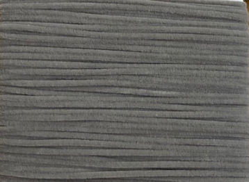 Petite Very Velvet- V615 Lite Gray