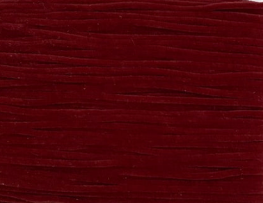 Petite Very Velvet- V613 Burgundy