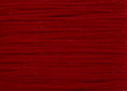 Petite Very Velvet- V612 Cherry Red
