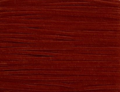 Petite Very Velvet - V611 Brick Red