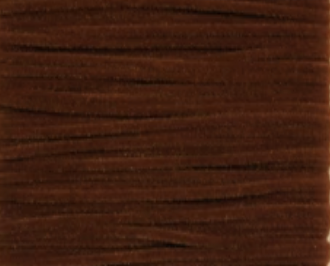 Petite Very Velvet- V607 Warm Brown