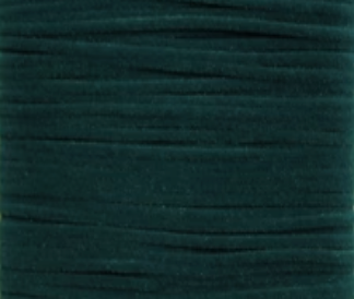 Petite Very Velvet- V617 Peacock Blue