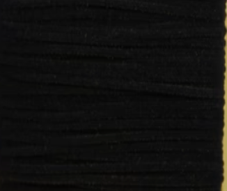 Petite Very Velvet- V630 Navy