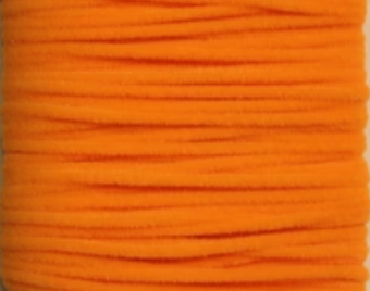 Petite Very Velvet- V629 Orange