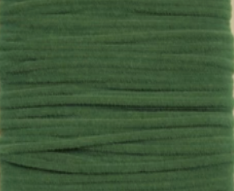 Petite Very Velvet- V637 Sea Green