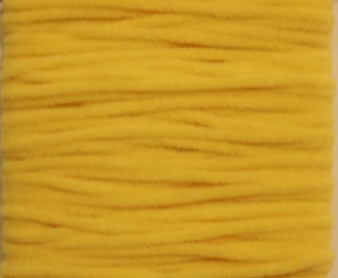 Petite Very Velvet- V646 Medium Yellow