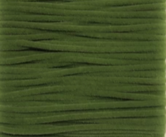 Petite Very Velvet- V652 Hunter Green
