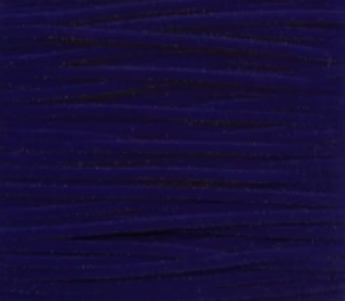 Petite Very Velvet- V664 Indigo Blue