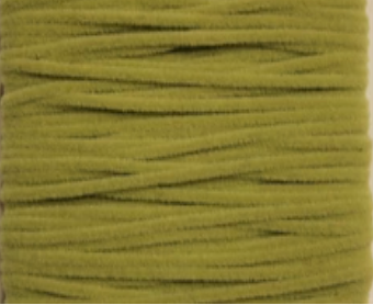 Petite Very Velvet- V668 Lite Olive