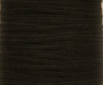 Petite Very Velvet - V676 Charcoal