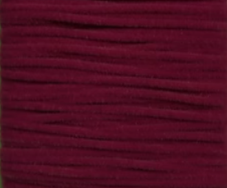 Petite Very Velvet -V677 Dark Fuchsia