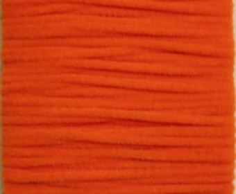 Petite Very Velvet - V679 Brite Orange