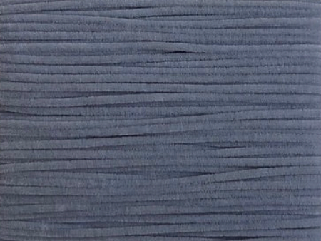 Petite Very Velvet- V687 Dark Pearl Gray