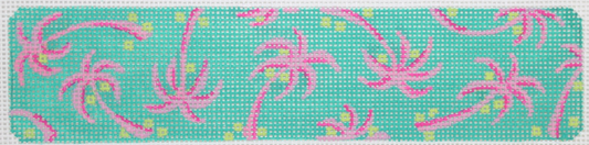 Lilly Inspired Palm Tree Cuff