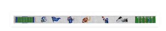 Football Hobby Belt